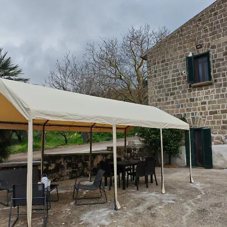 Gli Ulivi Del Nonno - Casale Immerso Nel A Pochi Chilometri Dalla Reggia - * Caserta